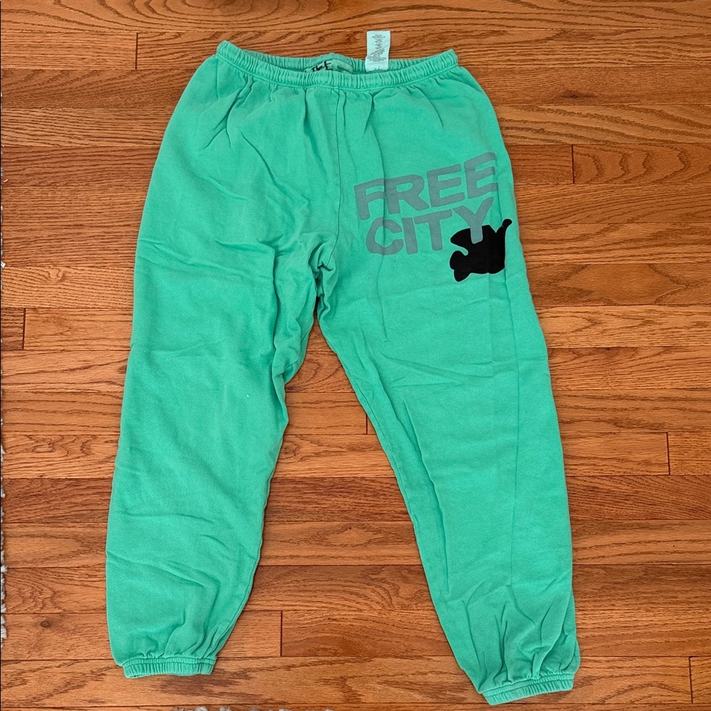freecity Sweatpants